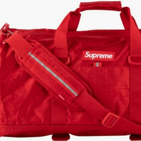 Duffle Bag Supreme